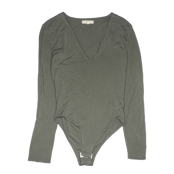Bodysuit, apricot(62)
